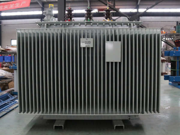 SCB-800KVA变压器租赁