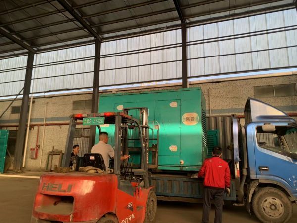 中山黄圃应急发电车 24 小时发电服务：电力保障不打烊